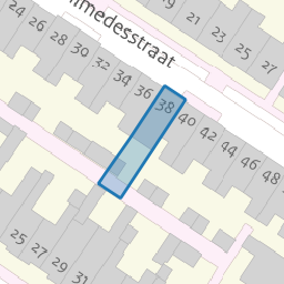 Perceel WSL01-G-4134