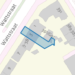 Perceel WSL01-G-4164