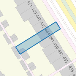 Perceel WSL01-G-4203