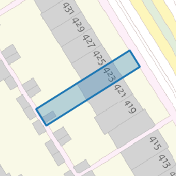 Perceel WSL01-G-4205