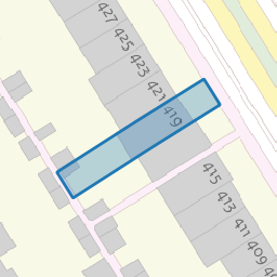 Perceel WSL01-G-4206