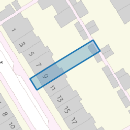 Perceel WSL01-G-4207