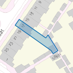 Perceel WSL01-G-4214