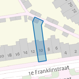 Perceel WSL01-G-4249