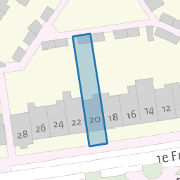 Perceel WSL01-G-4254