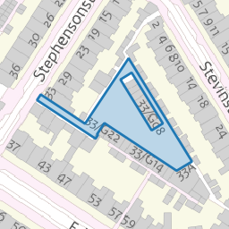 Perceel WSL01-G-4293