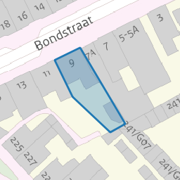 Perceel WSL01-G-4320