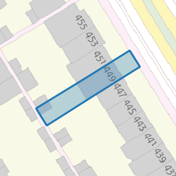 Perceel WSL01-G-4340