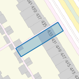 Perceel WSL01-G-4347