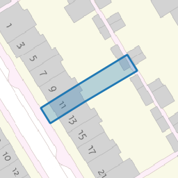 Perceel WSL01-G-4357