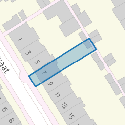 Perceel WSL01-G-4358