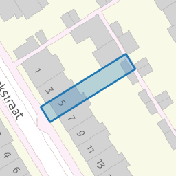 Perceel WSL01-G-4359