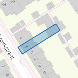 Perceel WSL01-G-4360