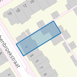 Perceel WSL01-G-4361