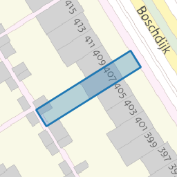 Perceel WSL01-G-4370