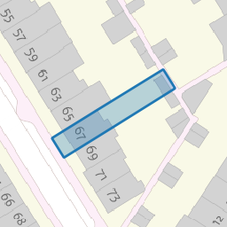 Perceel WSL01-G-4386