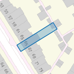 Perceel WSL01-G-4387