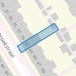 Perceel WSL01-G-4396