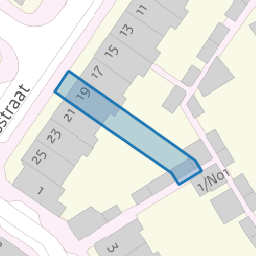 Perceel WSL01-G-4406