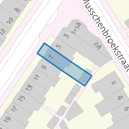 Perceel WSL01-G-4409