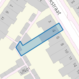 Perceel WSL01-G-4412