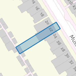 Perceel WSL01-G-4421