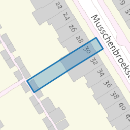 Perceel WSL01-G-4425