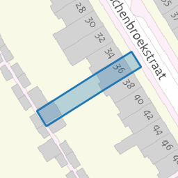 Perceel WSL01-G-4427