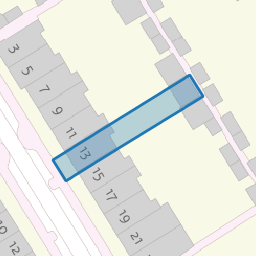 Perceel WSL01-G-4443