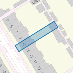 Perceel WSL01-G-4444