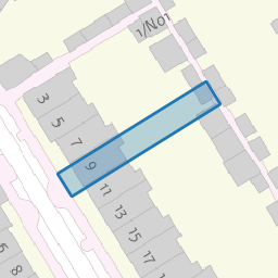 Perceel WSL01-G-4445