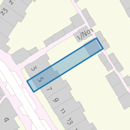 Perceel WSL01-G-4446