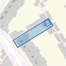 Perceel WSL01-G-4447