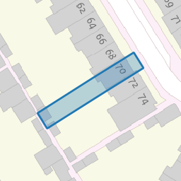 Perceel WSL01-G-4458