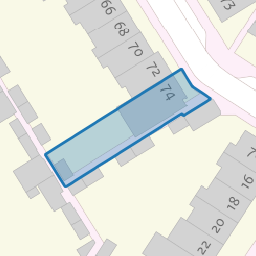 Perceel WSL01-G-4460