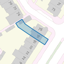 Perceel WSL01-G-4461