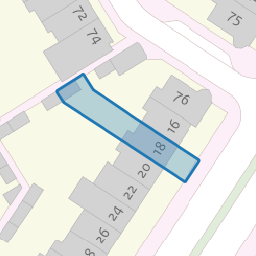 Perceel WSL01-G-4462