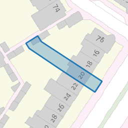 Perceel WSL01-G-4463