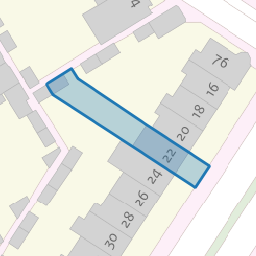 Perceel WSL01-G-4464