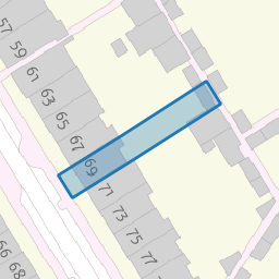 Perceel WSL01-G-4467