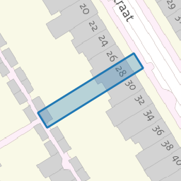 Perceel WSL01-G-4495