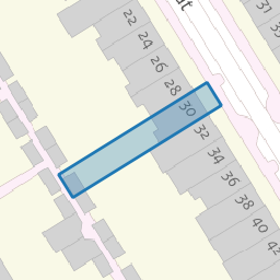 Perceel WSL01-G-4496