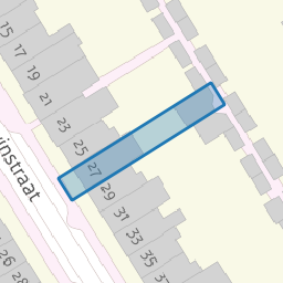 Perceel WSL01-G-4535