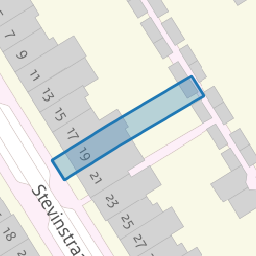 Perceel WSL01-G-4539