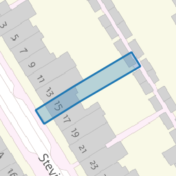 Perceel WSL01-G-4540