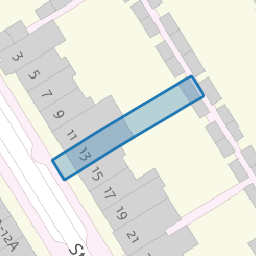 Perceel WSL01-G-4541