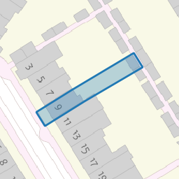 Perceel WSL01-G-4543