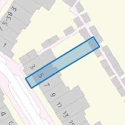 Perceel WSL01-G-4545