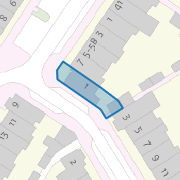 Perceel WSL01-G-4547