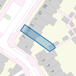 Perceel WSL01-G-4549